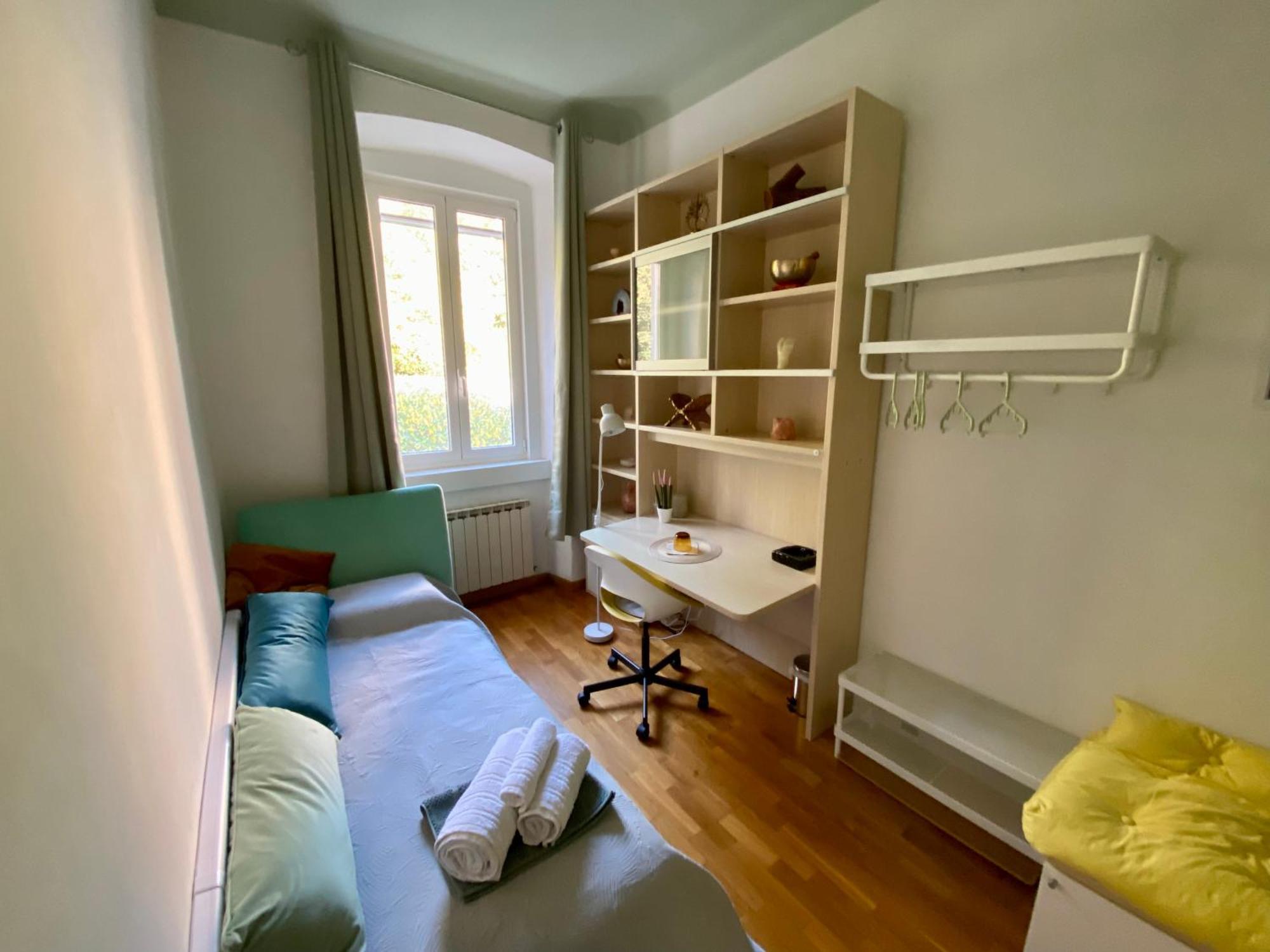 B&B Porto Vivo Trieste Exterior foto